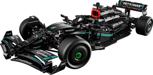 U42171 - Mercedes - AMG F1 W14 E Performance