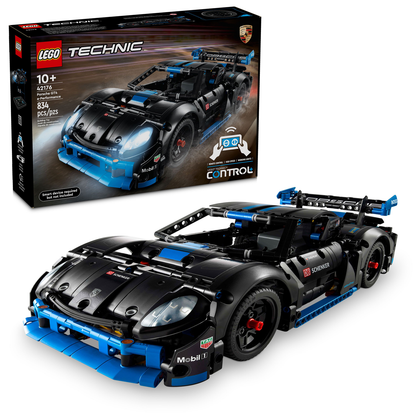 42176 - Porsche GT4 e-Performance Race Car  - ND