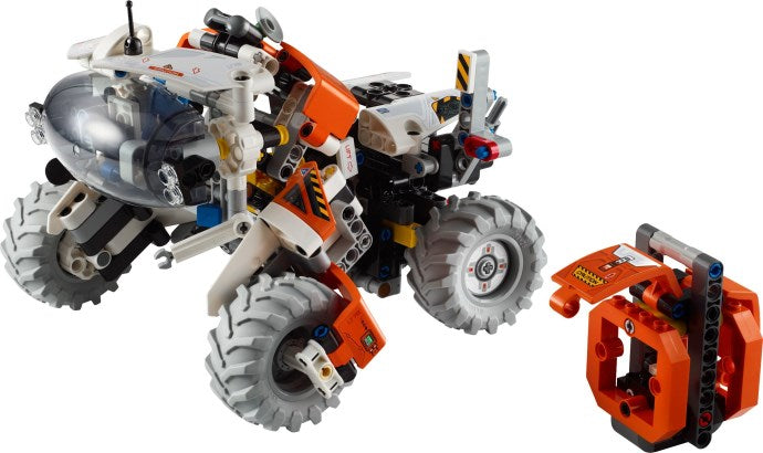 u42178 - Surface Space Loader LT78 (Pre-Built)