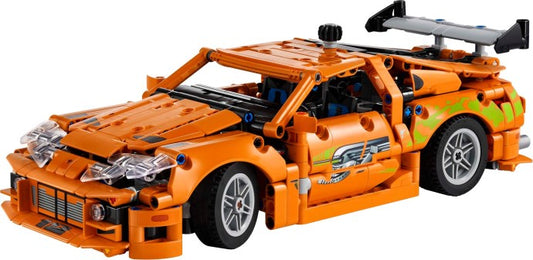 U42204 - Fast & Furious Toyota Supra MK4