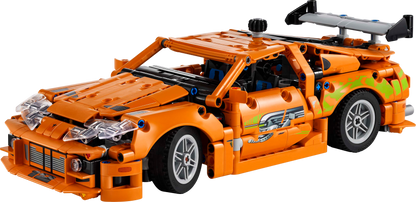42204 - Fast & Furious: Toyota Supra MK4 - ND