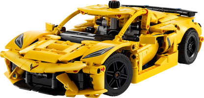 42205 - Chevrolet Corvette Stingray - ND