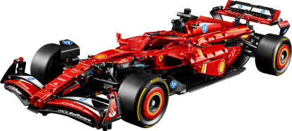 42207 - Ferrari SF-24 F1 Car - ND