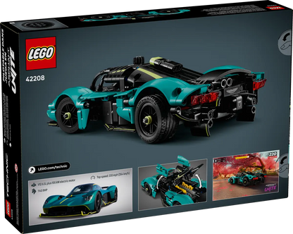 42208 - Aston Martin Valkyrie - ND