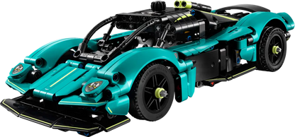 42208 - Aston Martin Valkyrie - ND