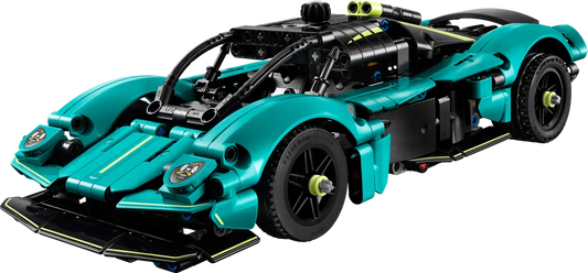 42208 - Aston Martin Valkyrie - ND