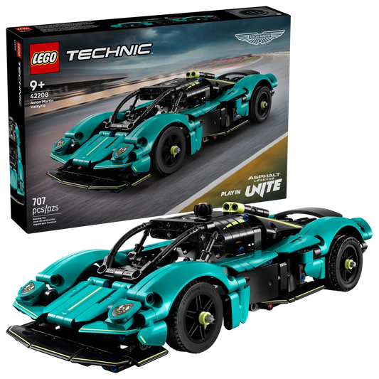 42208 - Aston Martin Valkyrie - ND