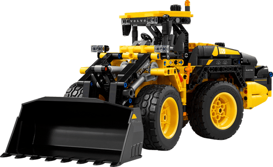 42209 - Volvo L120 Electric Wheel Loader