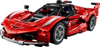 42212 - Ferrari FXX K - ND