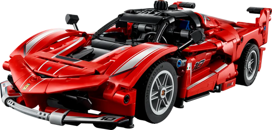 42212 - Ferrari FXX K - ND
