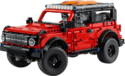 42213 - Ford Bronco SUV