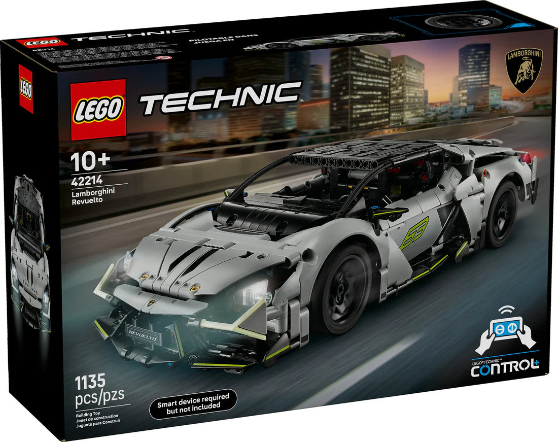 42214 - Lamborghini Revuelto - ND