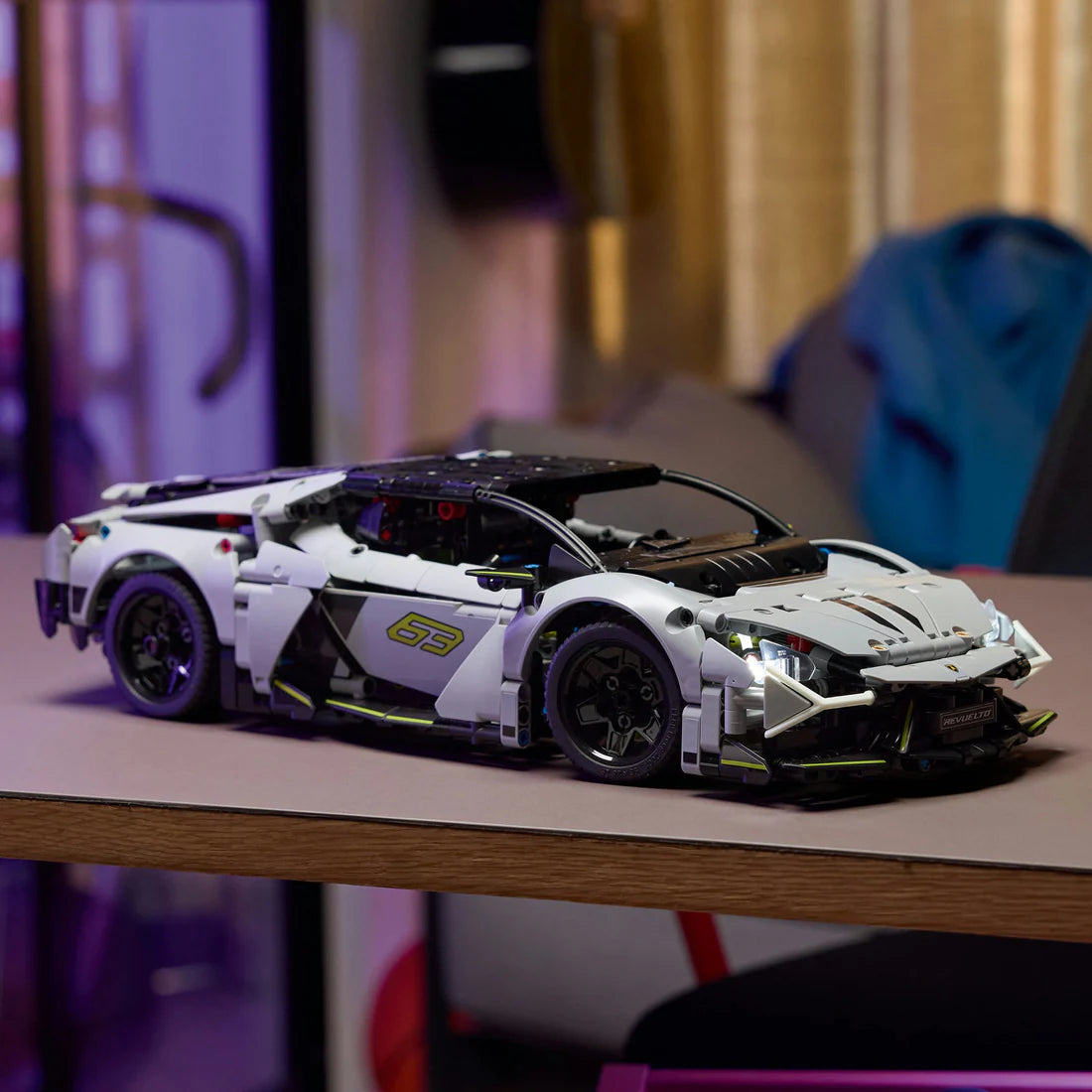 42214 - Lamborghini Revuelto - ND
