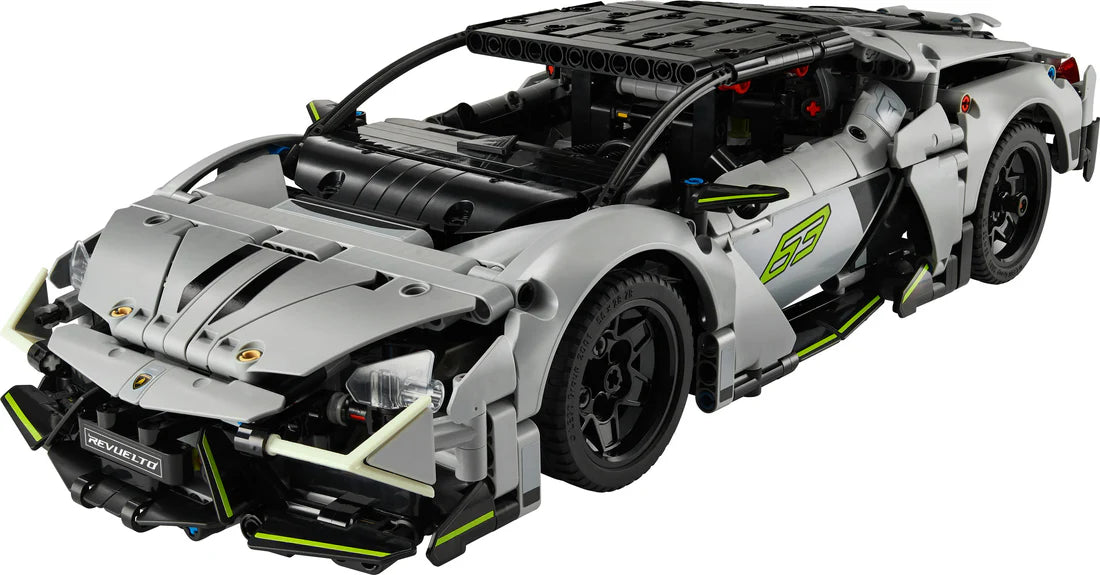 42214 - Lamborghini Revuelto - ND