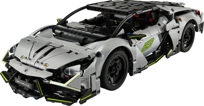 42214 - Lamborghini Revuelto - ND