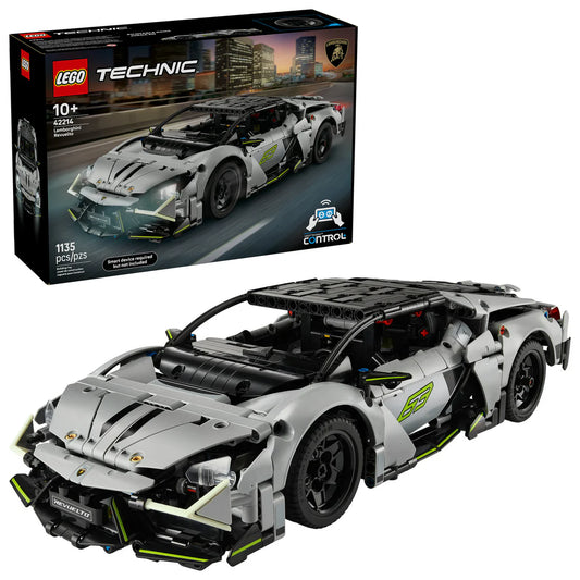 42214 - Lamborghini Revuelto - ND