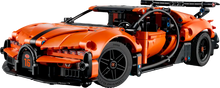 42222 - Bugatti Chiron Pur Sport Hypercar