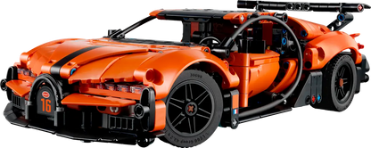 42222 - Bugatti Chiron Pur Sport Hypercar