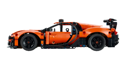 42222 - Bugatti Chiron Pur Sport Hypercar