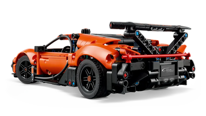 42222 - Bugatti Chiron Pur Sport Hypercar