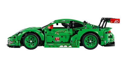 42224 - Porsche 911 GT3 R REXY AO Racing Car
