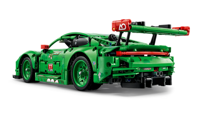 42224 - Porsche 911 GT3 R REXY AO Racing Car