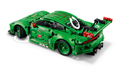42224 - Porsche 911 GT3 R REXY AO Racing Car