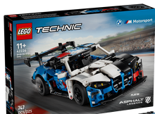 42226 - BMW M4 GT3 EVO Race Car