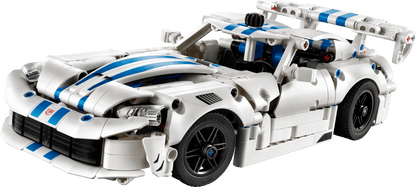 42234 - Dodge Viper GTS-R Sports Car