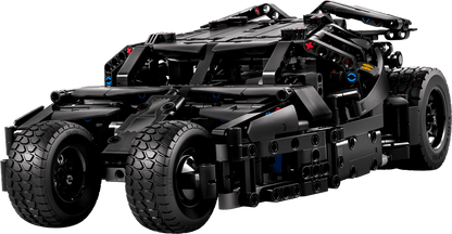 42239 - Batmobile Tumbler