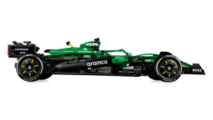 42240 - Aston Martin Aramco AMR25 F1® Car