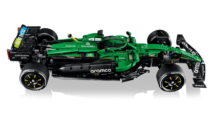 42240 - Aston Martin Aramco AMR25 F1® Car