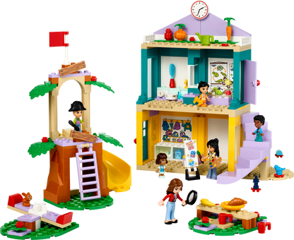 42636 - Heartlake City Preschool