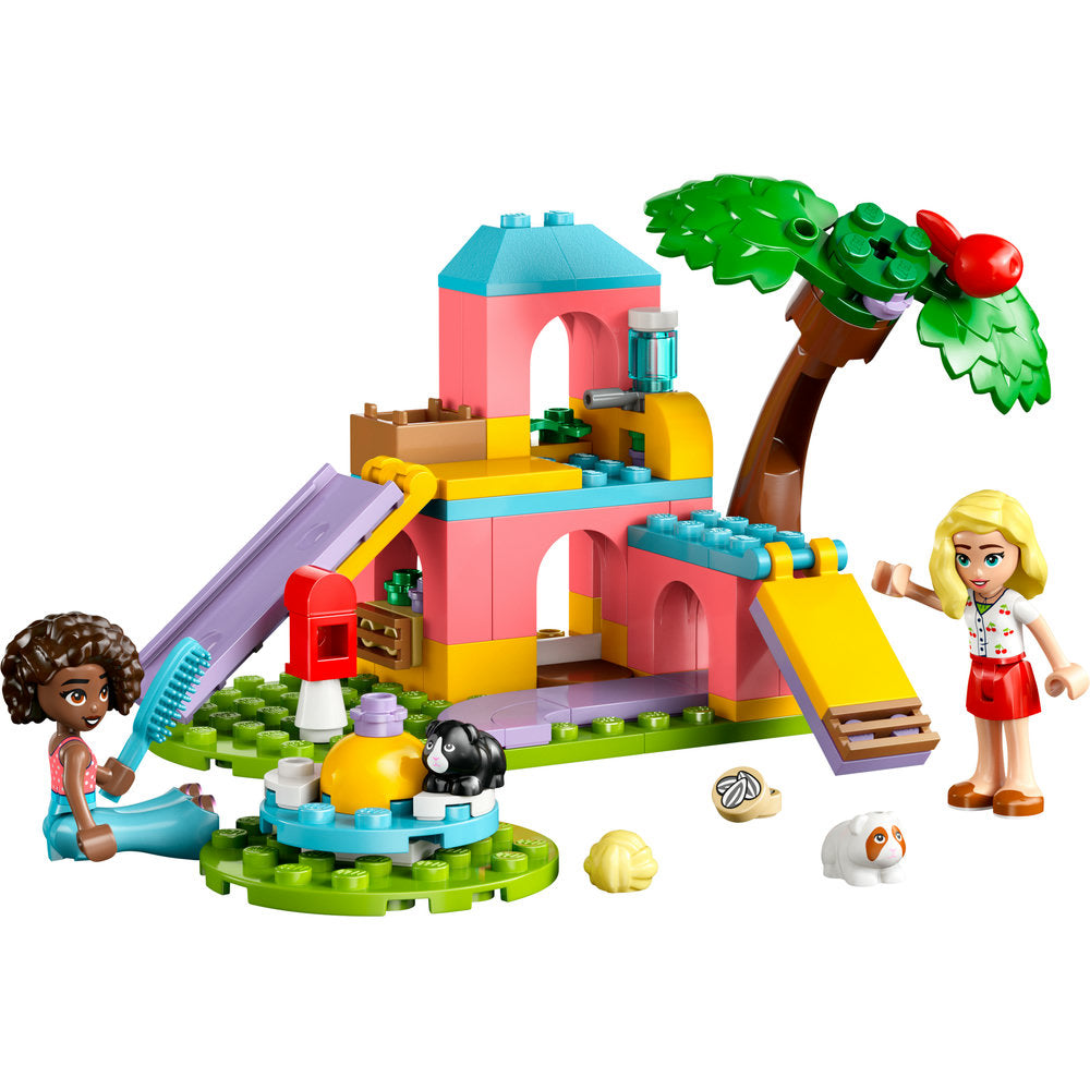 42640 - Guinea Pig Playground