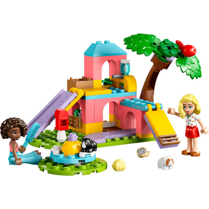 42640 - Guinea Pig Playground