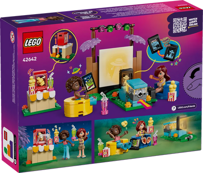 42642 - Friendship Movie Night