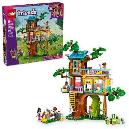 42652 - Friendship Tree House Hangout