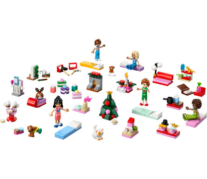 42668 - LEGO Friends Advent Calendar 2025 - ND