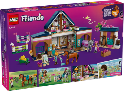 42688 - Horse Stable and Riding Academy