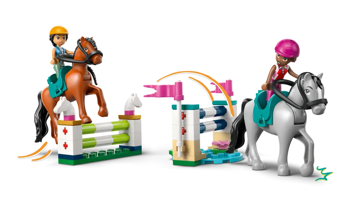 42688 - Horse Stable and Riding Academy