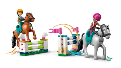 42688 - Horse Stable and Riding Academy