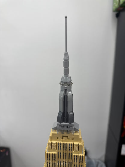 u21046 - Empire State Building