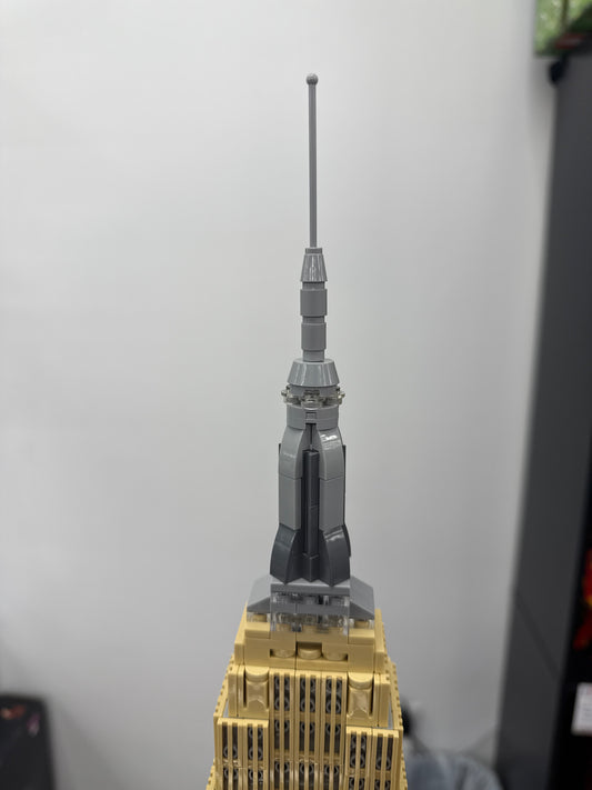 u21046 - Empire State Building