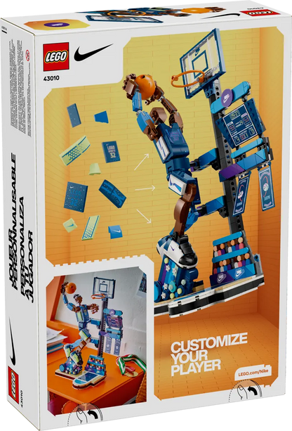 43010 - Nike Slam Dunk - ND