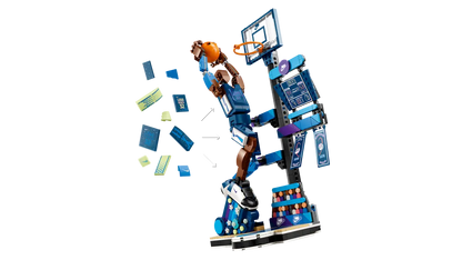 43010 - Nike Slam Dunk - ND