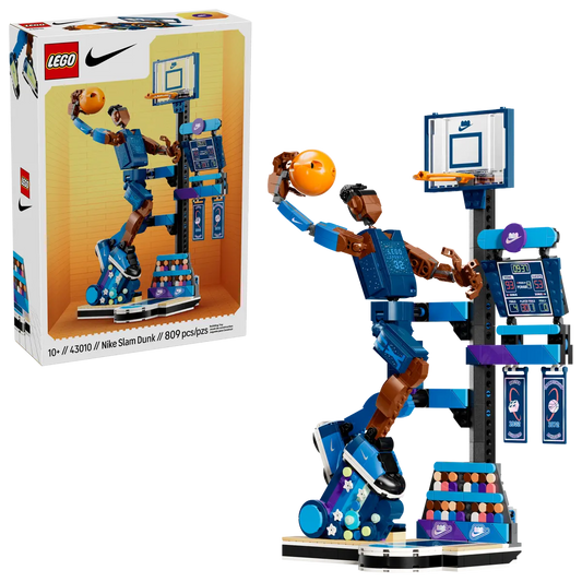 43010 - Nike Slam Dunk - ND