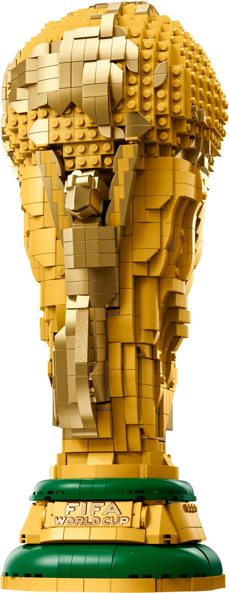43020 - FIFA World Cup Official Trophy - ND