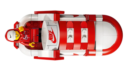 43021 - Nike Dunk Trickshot - ND