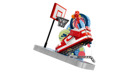 43021 - Nike Dunk Trickshot - ND