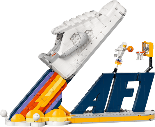 43026 - Nike Air Force 1 x LEGO® Set